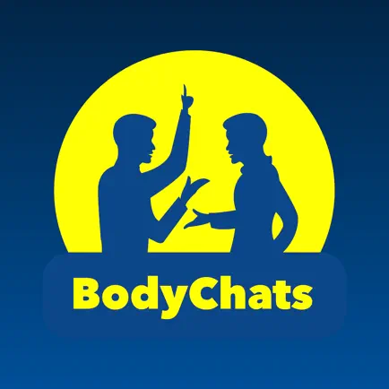 BodyChats- A Global Language Cheats