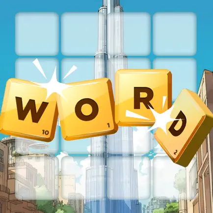 Word Wobble: Lexicon Legends Cheats