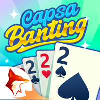 Capsa Banting ZingPlay