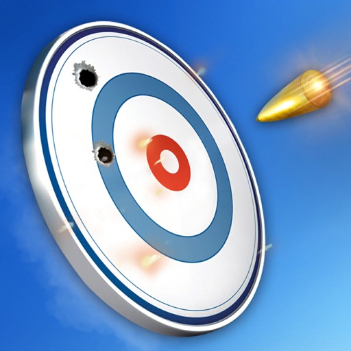Gun Fire - Shooting World iOS App