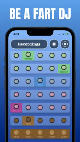 Game screenshot Fart World: Fart & Poop Sounds apk