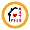 Pizzahata - доставка піци Київ icon