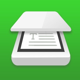 Scanner App · PDF Scanner