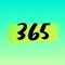 This super cool and colorful app is perfect for anyone looking to reflect on their personal growth and development over time in a fast and effortless way