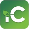 iCrop icon