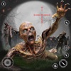 Zombie Hunter Shooting Game 3D icon