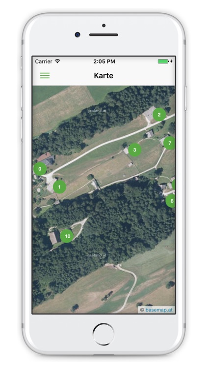 Museum Tiroler Bauernhöfe screenshot-4