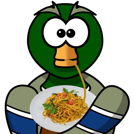 Duck Face Pasta Читы