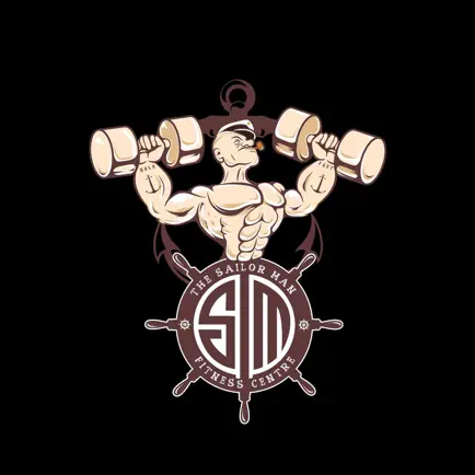 SailorMan Gym Читы