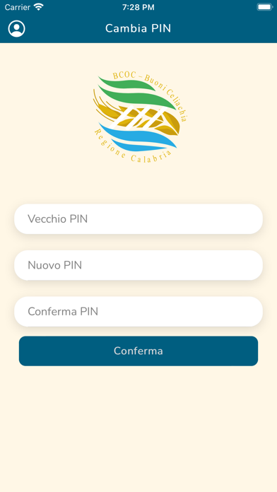BCOC Buoni Celiachia Calabria Screenshot