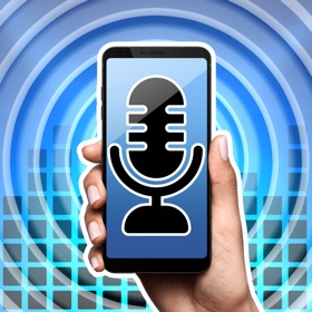 لقطات (5) Voice Recorder Audio Effects
