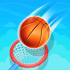 Screenshots (8) Crazy Dunk: Gravity Groove