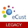 ECust Mobile App Feedback