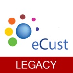 Download ECust Mobile app