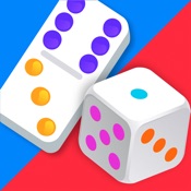 Domino Dice 3D