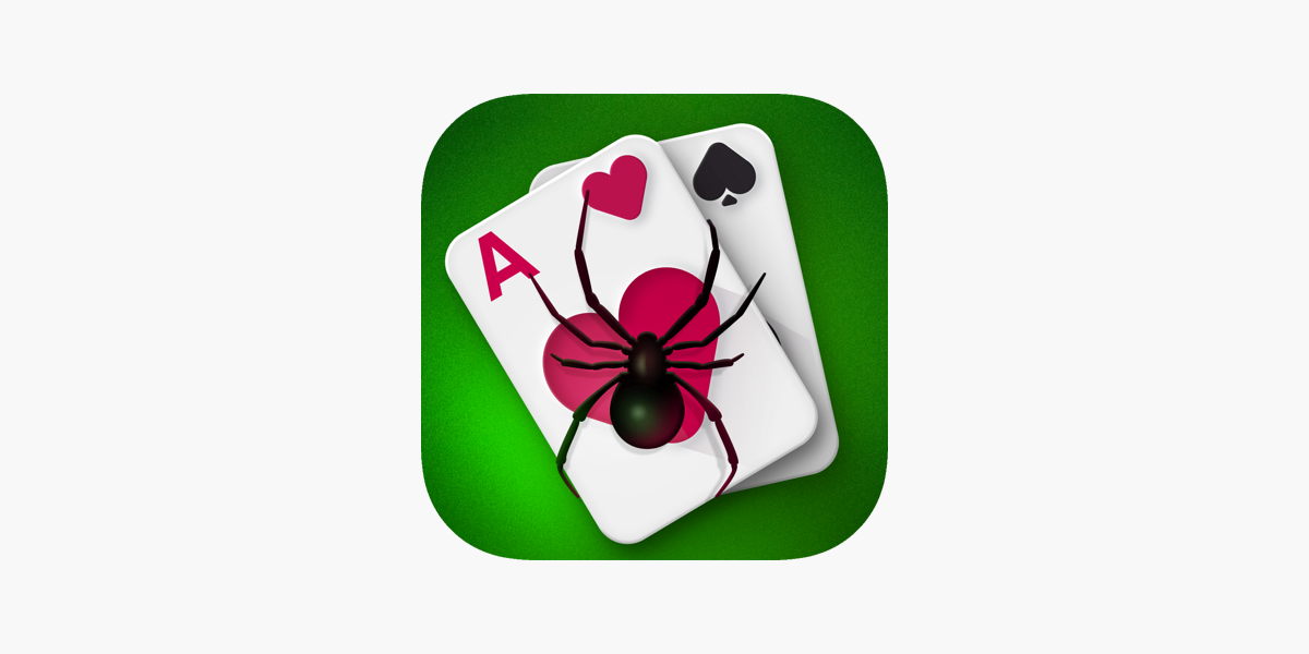 Play Spider Solitaire Online For Free From Anytime Games