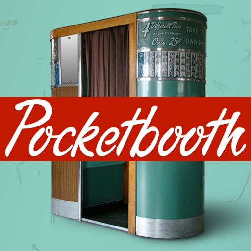 Pocketbooth Review