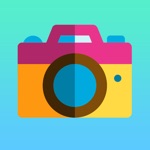 Download ToonCamera app