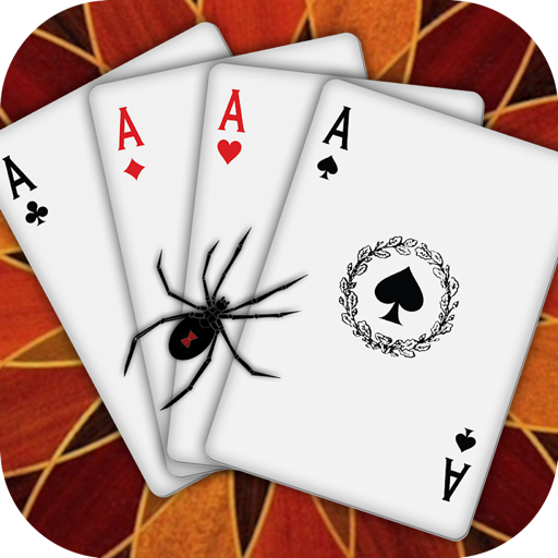 Solitaire Superstars icon