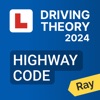 Highway Code UK 2024 icon