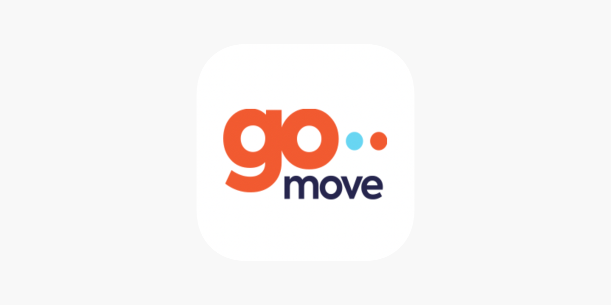 GoMove na App Store