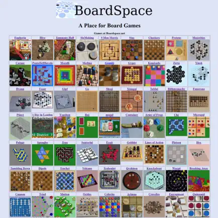 Boardspace.net Cheats