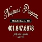 Newport Propane app download