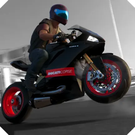 Motorcycle Driving Sim Cheats