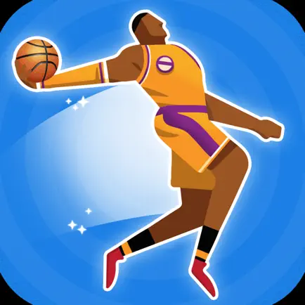 Dribble All The Way Читы
