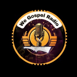 We Gospel Radio