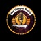 We are a station with the music making a joyful noise till Jesus comes