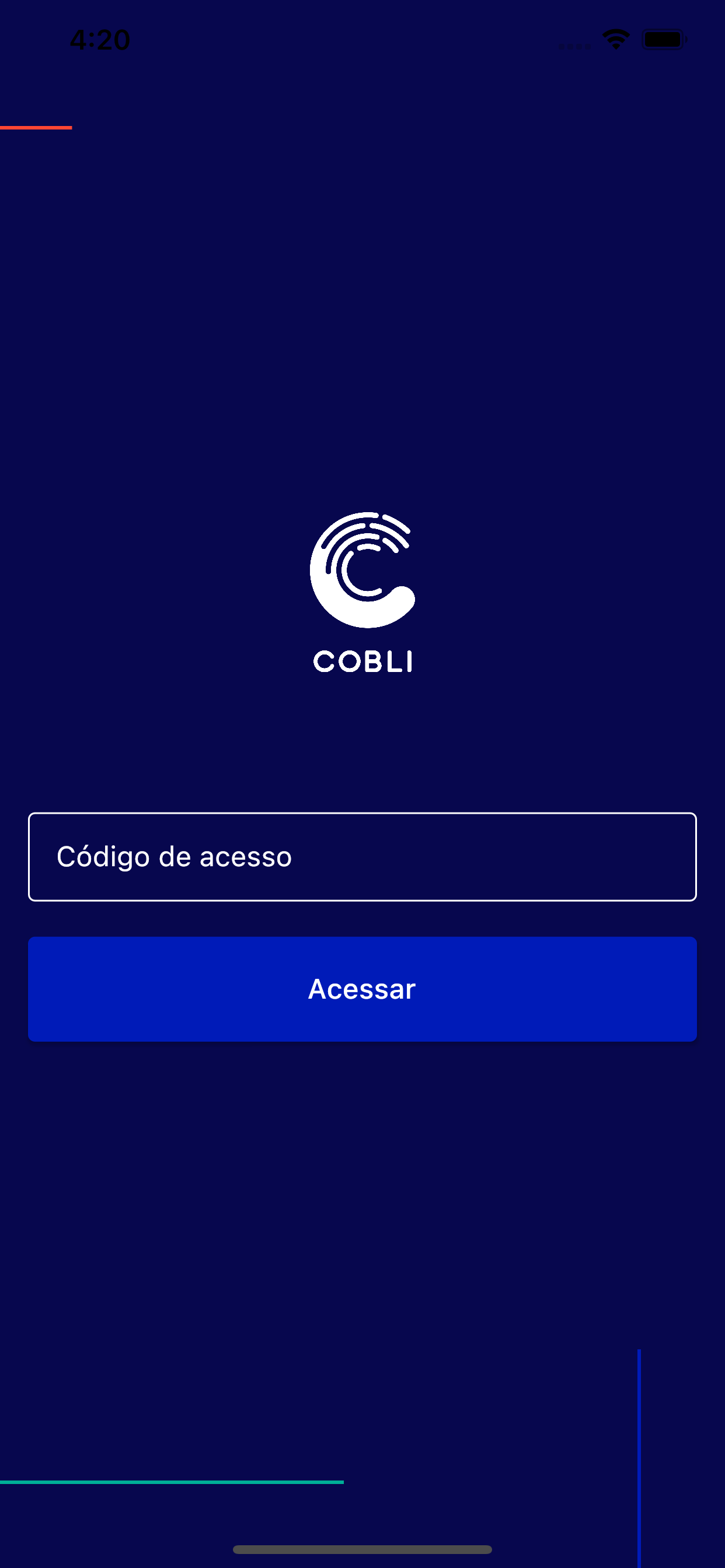 Cobli Motorista