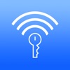 Wi-Fi Login icon