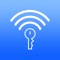 "Wi-Fi Login" offers a quick way to test your iOS device's Wi-Fi internet connection and resolve any login or terms acceptances required for connected networks