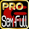 Enigma Semi-Full PRO mode - iPhoneアプリ