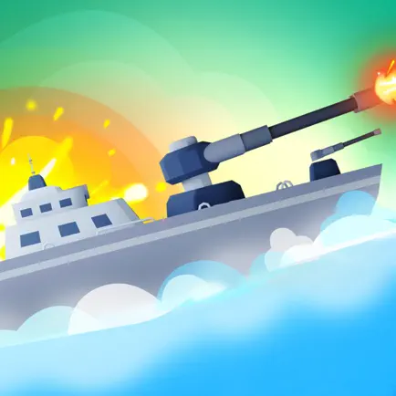 Sea War: Ship battleship world Cheats