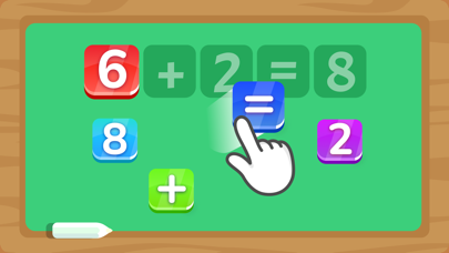 数学 と 数字 子供向け - 知育 赤ちゃんゲームのおすすめ画像6
