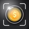 CoinScan - identify Value rare icon