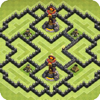 Maps for Clash Of Clans - Lam Nguyen