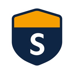 SimpliSafe Home Security App アイコン