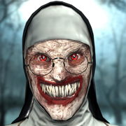 Scary Nun: Evil Horror Game