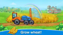 farm car games: tractor, truck problems & solutions and troubleshooting guide - 1