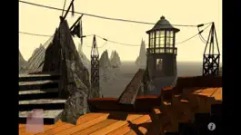 Game screenshot Myst (Legacy) for Mobile apk