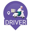 Go Rapid PickNDrop Driver icon