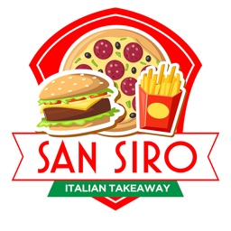 San Siro Italian Takeaway