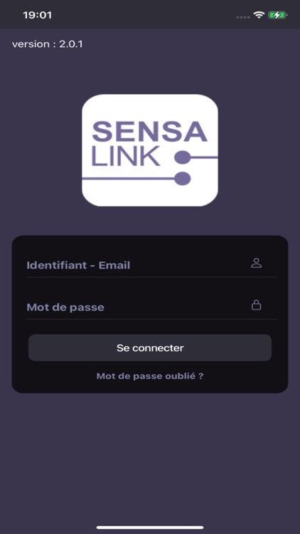 SensaLink