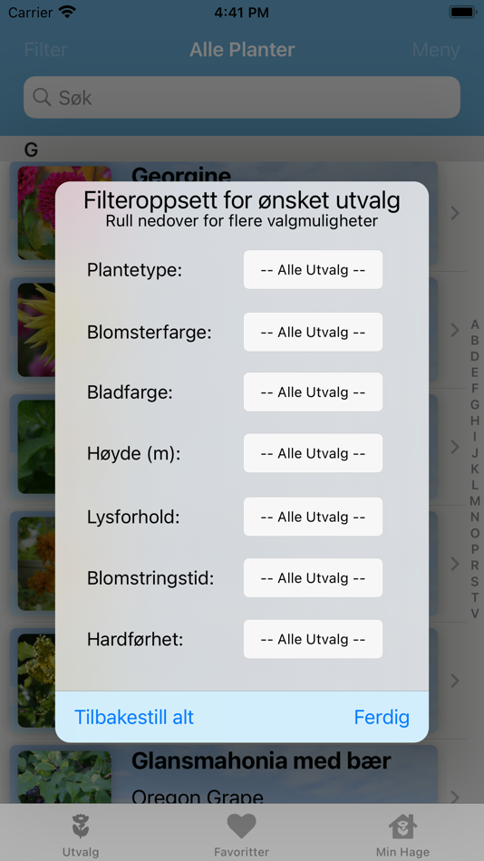 #10. BieVennlig (iOS) 由: Per Leif Dogger