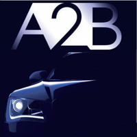 A2B Prestige Car Hire