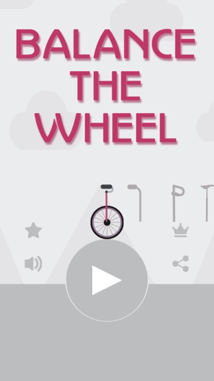 Balance The Wheel screenshot-4