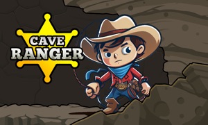 Cave Ranger